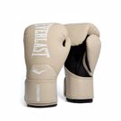 Everlast Elite 2 Boxing Gloves-CHAMPAGNE